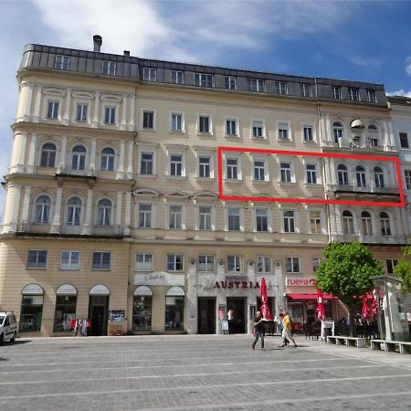 Apartment Am Traunsee 格蒙登 外观 照片