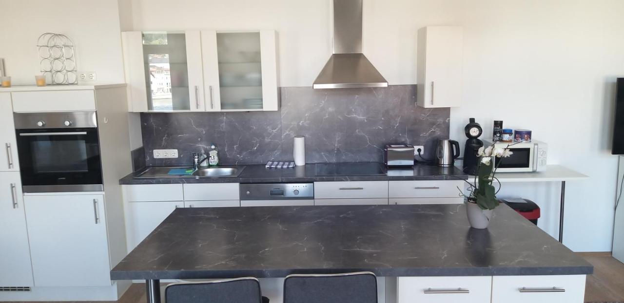 Apartment Am Traunsee 格蒙登 外观 照片