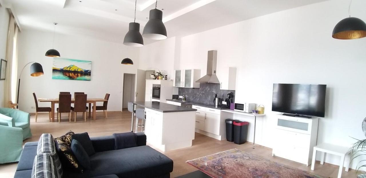 Apartment Am Traunsee 格蒙登 外观 照片
