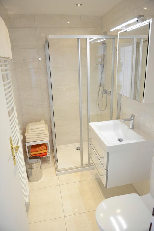 Apartment Am Traunsee 格蒙登 客房 照片
