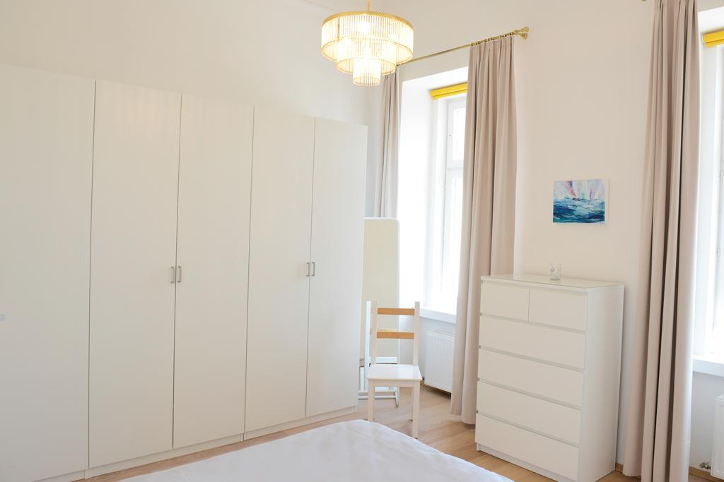 Apartment Am Traunsee 格蒙登 客房 照片